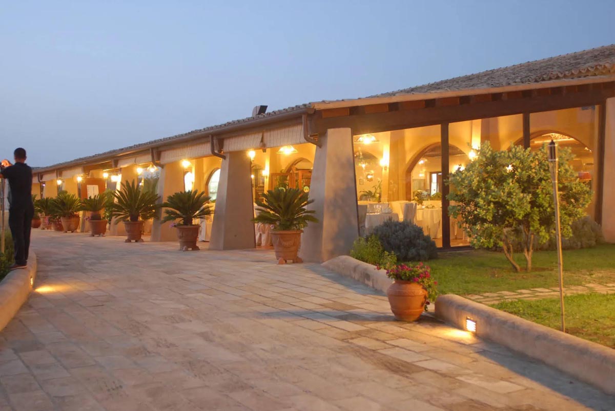 Borghetto Beach Club Resort Cristoforo Travel